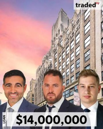 Manhattan Office