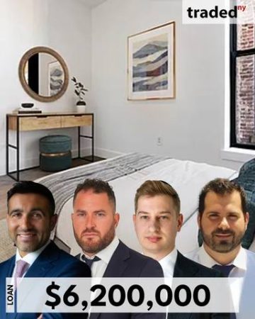 Brooklyn Multifamily