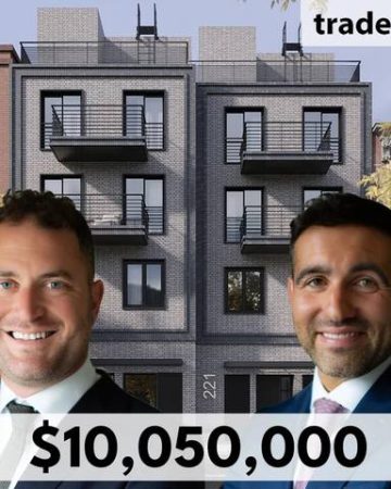 Brooklyn Multifamily $10.05M
