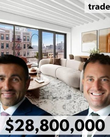 Brooklyn Multifamily $28.8M