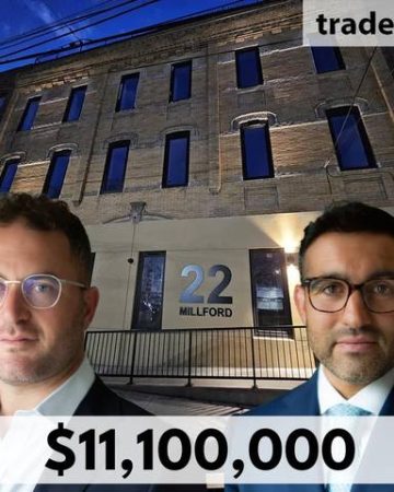 Brooklyn Multifamily $11.1M