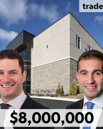 Brooklyn Mixed-use $8M