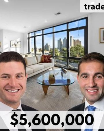 Newark Multifamily $5.6M