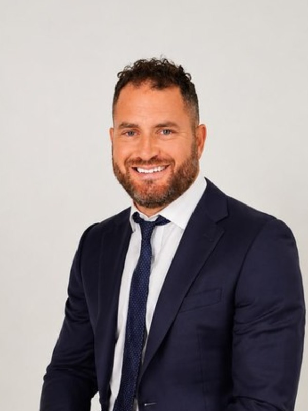 Jake Gluck, President of Fortune Capital Group