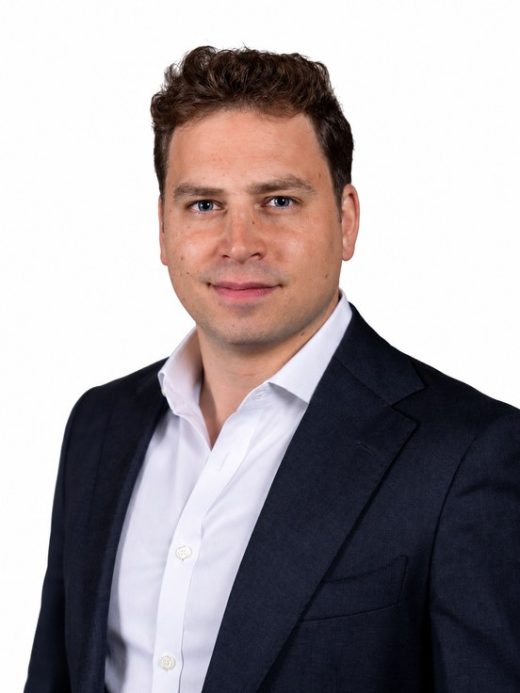 Moshe Mayer